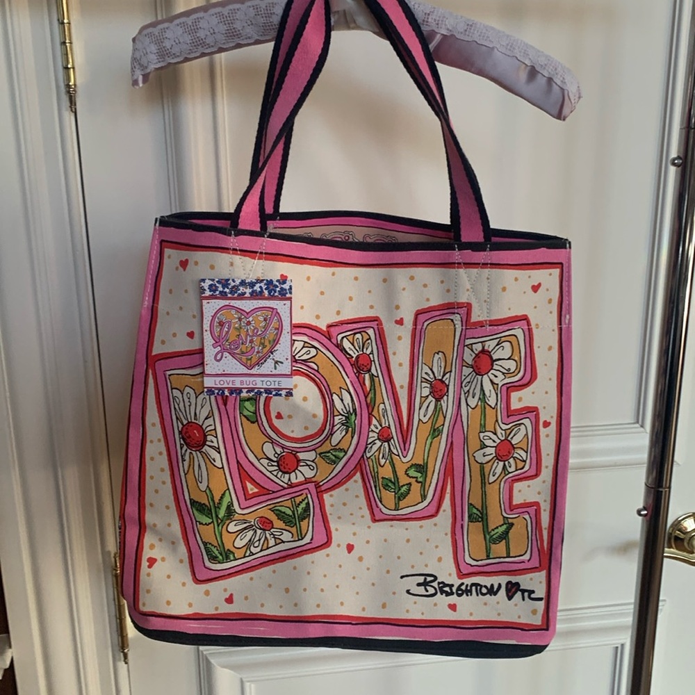 Tote bag
